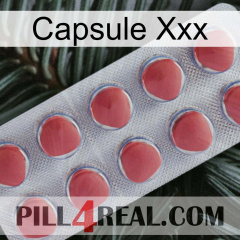 Capsule Xxx 18